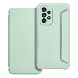 PIANO Book for SAMSUNG A53 5G light green
