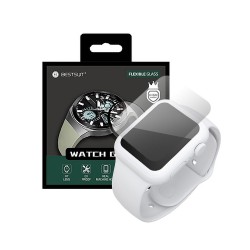 Ochranné sklo Nano Flexible - Apple Watch 4/5 40mm
