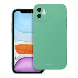 Roar Luna Case for iPhone 11 Green