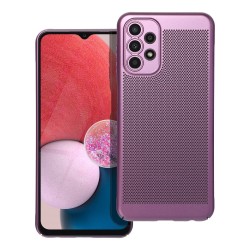 BREEZY Case for SAMSUNG A13 4G purple