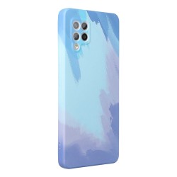 Forcell POP Case for SAMSUNG Galaxy A42 5G design 2