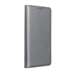 Smart Case Book for  iPhone 7 / 8 / SE 2020 / SE 2022 grey