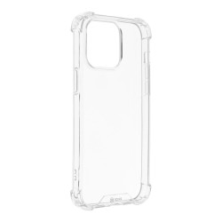 Armor Jelly Roar - Iphone 14 Pro Max transparentny