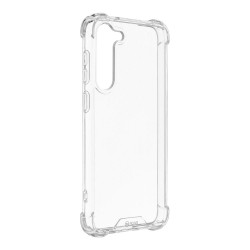 Armor Jelly Case Roar - for Samsung Galaxy S23 Plus transparent