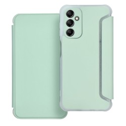 PIANO Book for SAMSUNG A14 4G light green