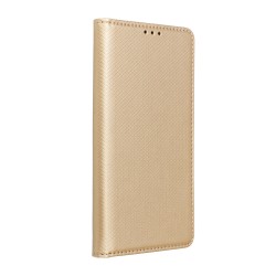 Smart Book - Xiaomi 12T / 12T Pro zlatý