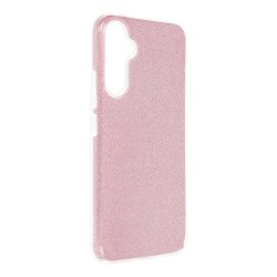 SHINING Case for SAMSUNG Galaxy A34 5G pink