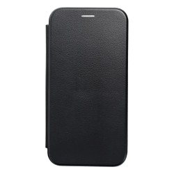 Elegance Book - Samsung Galaxy A03s čierny