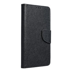 Fancy Book - Samsung Galaxy A42 5G čierny