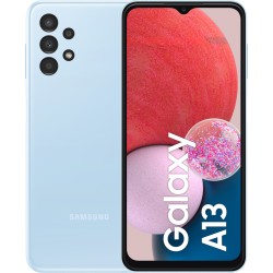 Samsung Galaxy A13 A135 3GB/32GB Blue Dual SIM - Použitý Trieda A