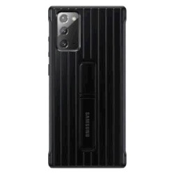 Originálny zadný kryt Protective Standing Cover (EF-RN980CB) Samsung Galaxy Note 20 čierny