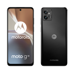 Motorola Moto G32 (6/128GB) Šedá