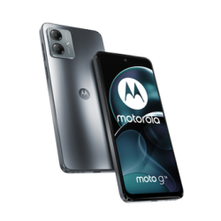 Motorola Moto G14 4GB/128GB Šedá