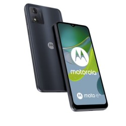 Motorola Moto E13 8GB/128GB Čierna