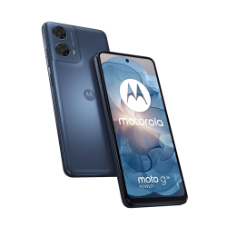 Motorola Moto G24 Power Modrá