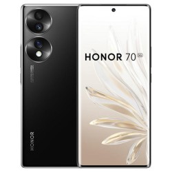 Honor 70 8GB/256GB Midnight Black - Nový z výkupu
