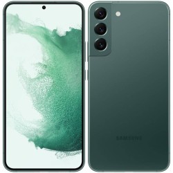 Samsung Galaxy S22+ 5G S906B 8GB/256GB Green Dual SIM - Použitý Trieda A