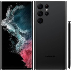 Samsung Galaxy S22 Ultra 5G S908B 12GB/512GB Phantom Black Dual SIM - Použitý Trieda A
