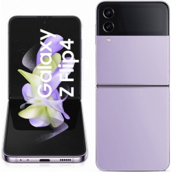Samsung Galaxy Z Flip 4 5G Purple 8GB/128GB - Nový z výkupu