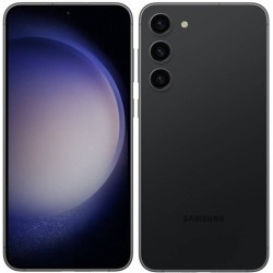 Samsung Galaxy S23+ 5G S916B 8GB/256GB Phantom Black Dual SIM - Nový z výkupu
