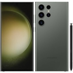 Samsung Galaxy S23 Ultra 5G S918B 12GB/512GB Green Dual SIM - Použitý Trieda A