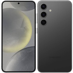Samsung Galaxy S24 5G S921B 8GB/256GB Onyx Black Dual SIM - Nový z výkupu