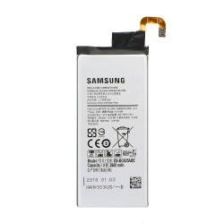 Originálna batéria - Samsung Galaxy S6 Edge (EB-BG925ABE) 2600 mAh bulk