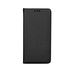 Smart Book - Samsung Galaxy A6 Plus čierny