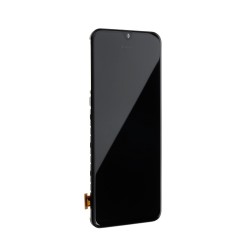 LCD displej s dotyk. plochou - Samsung Galaxy A40 čierny