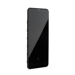 LCD displej s dotyk. plochou - Samsung Galaxy A50 čierny