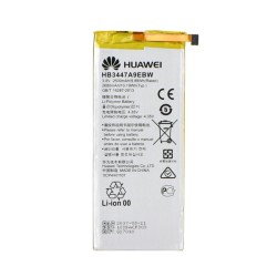 Originálna batéria - Huawei P8 (HB3447A9EBW) 2600 mAh bulk