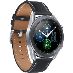 Samsung Galaxy Watch 3 (45mm) LTE Silver - Nový z výkupu