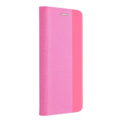 Sensitive Book - Samsung Galaxy S21 Plus ružový