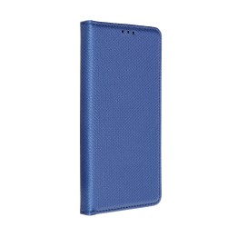 Smart Book - Apple iPhone 11 Pro Max modrý