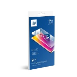 Ochranné sklo UV Blue Star - Samsung Galaxy S8