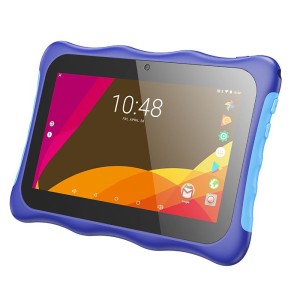 HOCO tablet 7'' RAM 1GB / ROM 8GB KIDS A9 blue