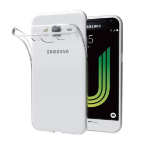 Back Case Ultra Slim 0,5mm for SAMSUNG Galaxy J3 2016