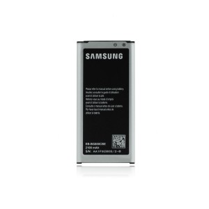 Originálna batéria - Samsung Galaxy S5 Mini (EB-BG800BBE) 2100 mAh bulk