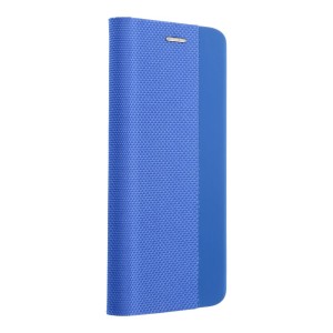 Sensitive Book - Xiaomi 12 Lite modrý