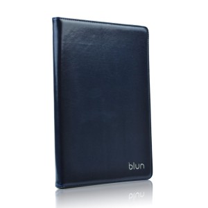 Univerzálne puzdro Blun pre tablet 10’’ modré