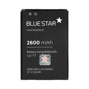 Batéria Blue Star Premium - LG L7 II 2600 mAh