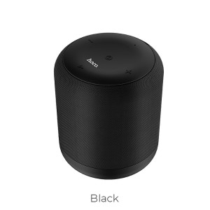 Bluetooth reproduktor HOCO BS30 New Moon Sports čierny