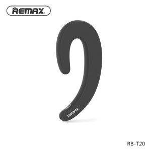 Bluetooth headset - REMAX RB-T20 tarnish