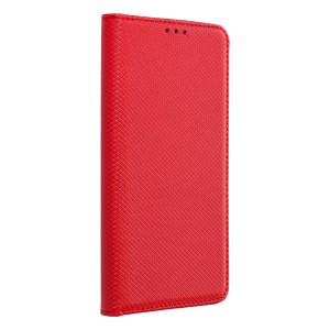 Smart Book - Huawei Nova Y70 červený