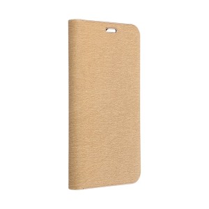 Forcell LUNA Book Gold for SAMSUNG A13 4G gold
