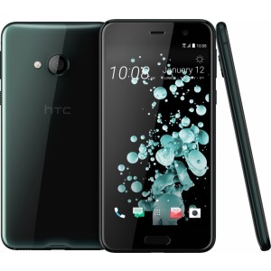 HTC U Play 3GB/32GB Brilliant Black - Použitý