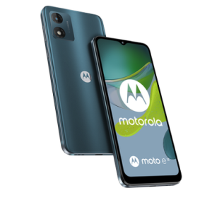 Motorola Moto E13 (2/64GB) Zelená