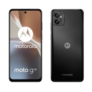 Motorola Moto G32 8GB/256GB Šedá