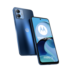 Motorola Moto G14 4GB/128GB Modrá