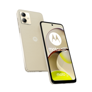 Motorola Moto G14 4GB/128GB Béžová